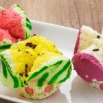 Evolusi makanan cepat saji