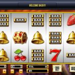 Slot dengan Tema Ekspansi Dunia Virtual