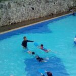 Cara mengatur tempo berenang yang optimal