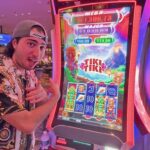 Slot bertema dunia pelan tapi hidup