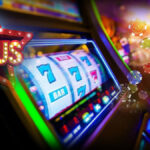 Slot dengan latar dunia bawah bayangan
