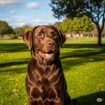 Panduan perawatan anjing Labrador Retriever